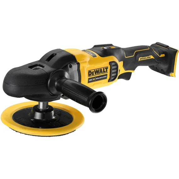 Polisher Dewalt DCM849N-XJ