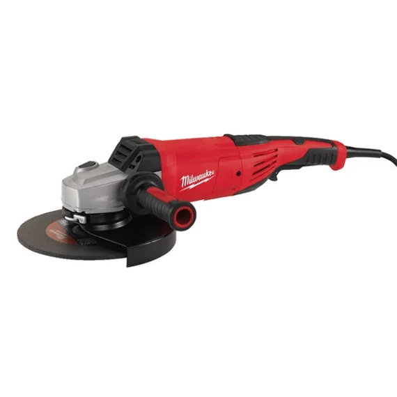Milwaukee Angle Grinder AG22-230DMS