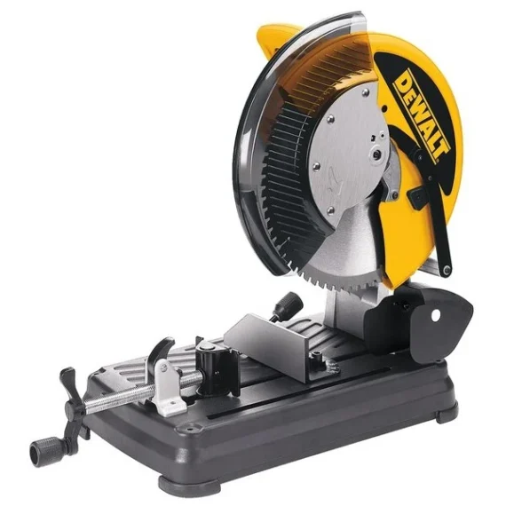 Chop Saw Dewalt DW872-QS