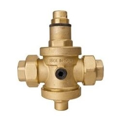 Ρυθμιστής Πιέσεως με Ρακόρ (Choose Size)