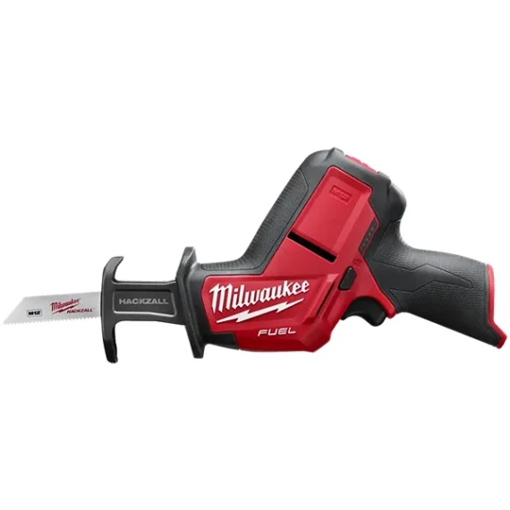 Reciprocating Saw Milwaukee M12CHZ-0