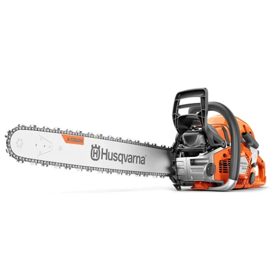 Chainsaw Husqvarna 562XP 18"