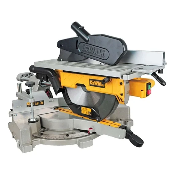 Mitre Saw and Table Saw D27112-QS