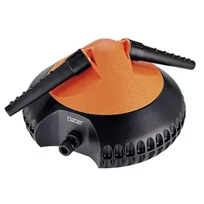 Sprinkler Claber Idrojet 2000