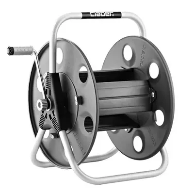 Hose Reel Claber Metal 40