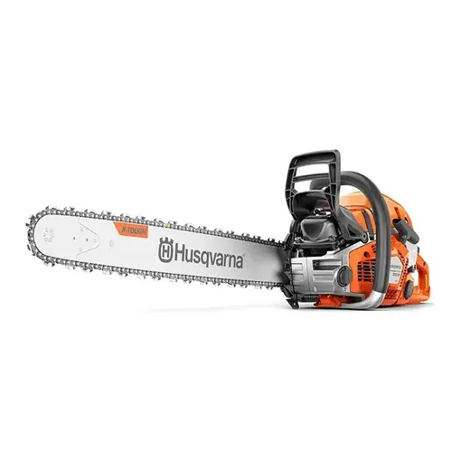 Chainsaw Husqvarna 562 XP Mark II
