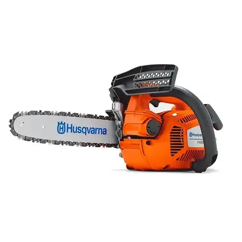 Chainsaw Husqvarna T435