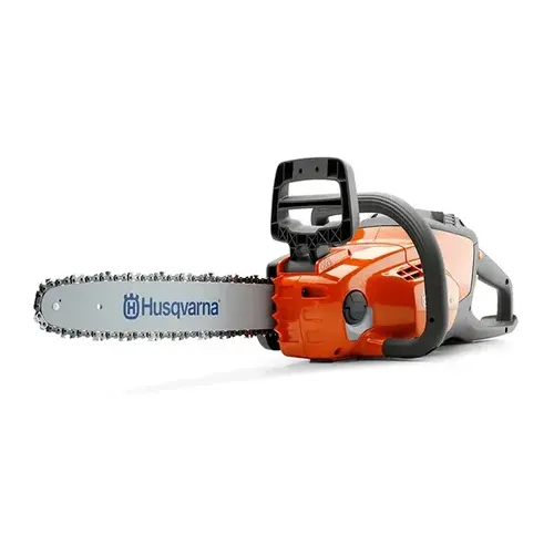 Chainsaw Husqvarna 120i 40V 12"