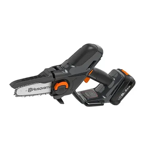 Chainsaw Husqvarna Aspire 18V