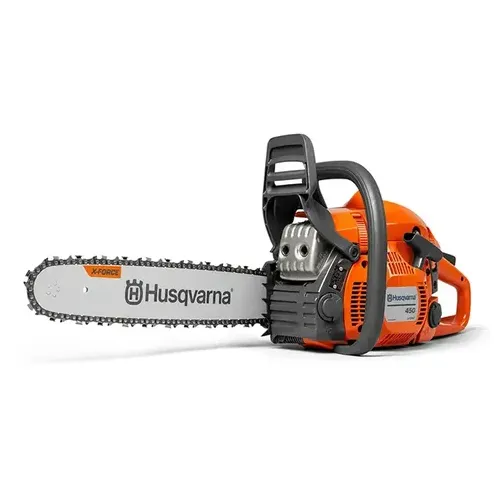 Chainsaw Husqvarna 450