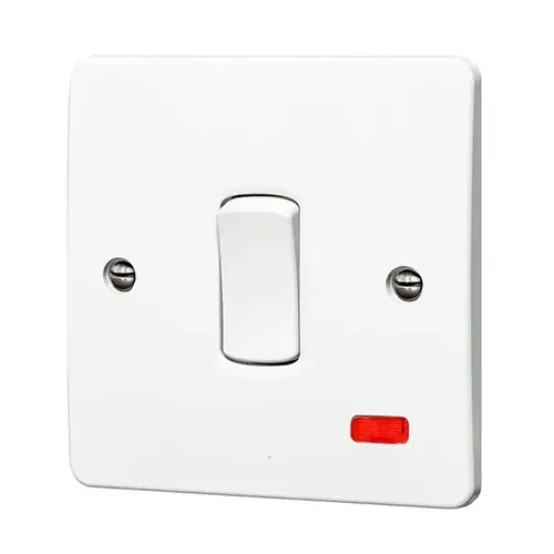 Διακόπτης Θερμοσίφωνα Powerlink 20A