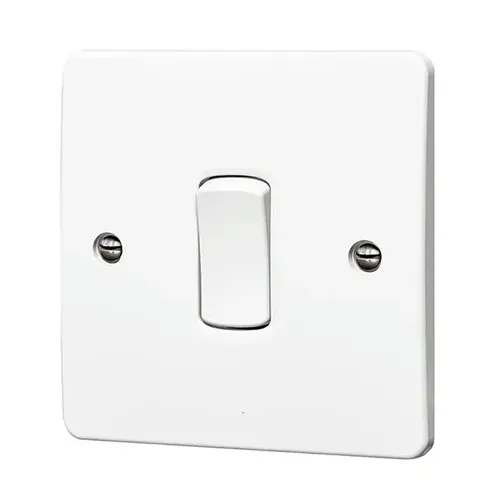 Διακόπτης Μονός 2-Way Powerlink