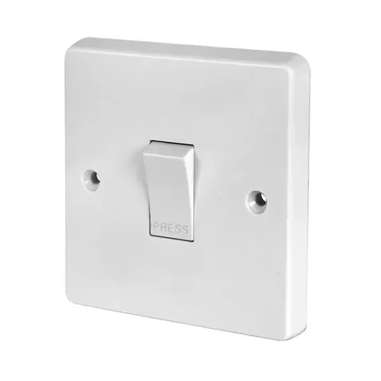 Switch SVG Bell W316