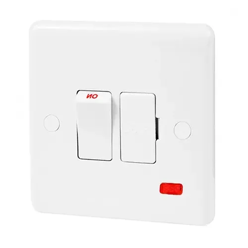 Heater Switch Fused 13A