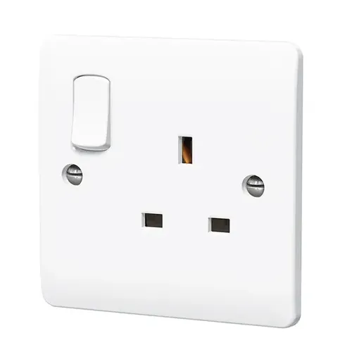 Μπρίζα Πλαστική Μονή Powerlink