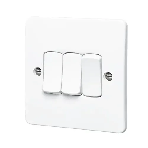 Διακόπτης Τριπλός 2-Way