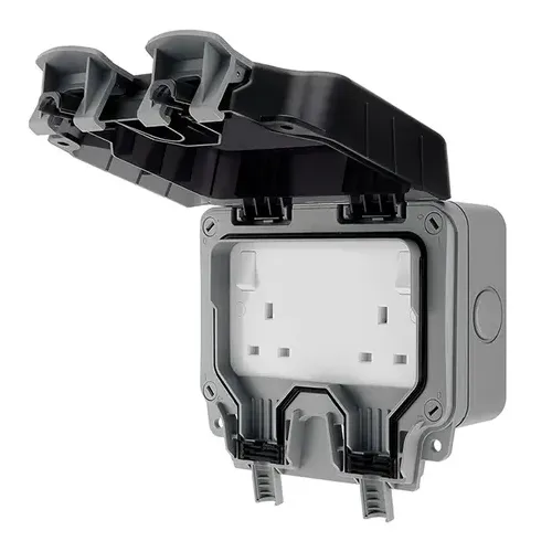 Μπρίζα Εξωτερική British General Πλαστική Διπλή