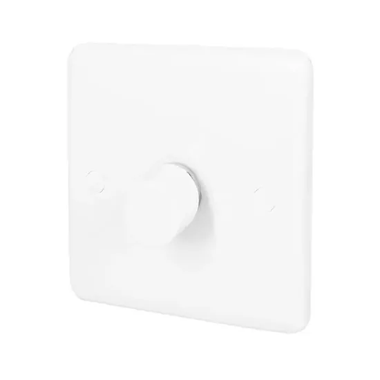 Dimmer Switch Single British General 2-way