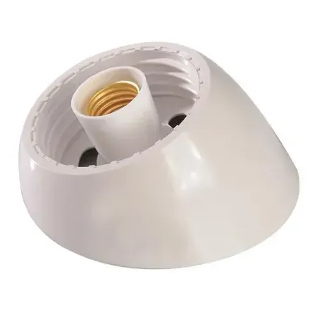 Light Bulb Base Angle