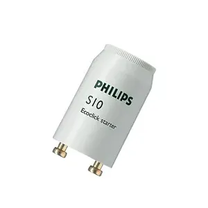 Σταρτερ Φλορέντζας S10 (4-65W)