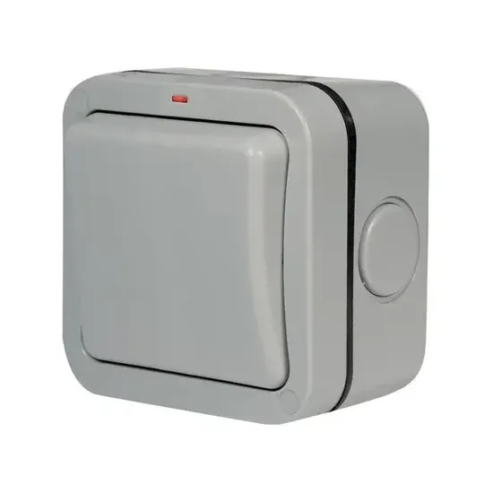 Switch Outdoor British General