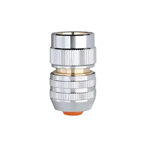 Κάπλινγκ Λαστίχου Claber 1/2"