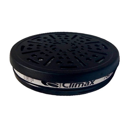 Gas Mask Filter Climax for Dust (for 760)
