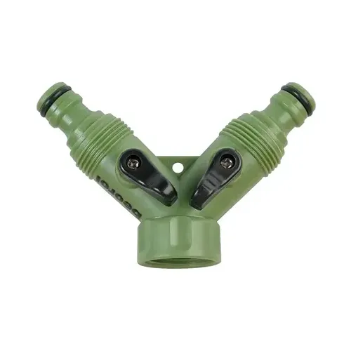 Connector Beorol Two Way