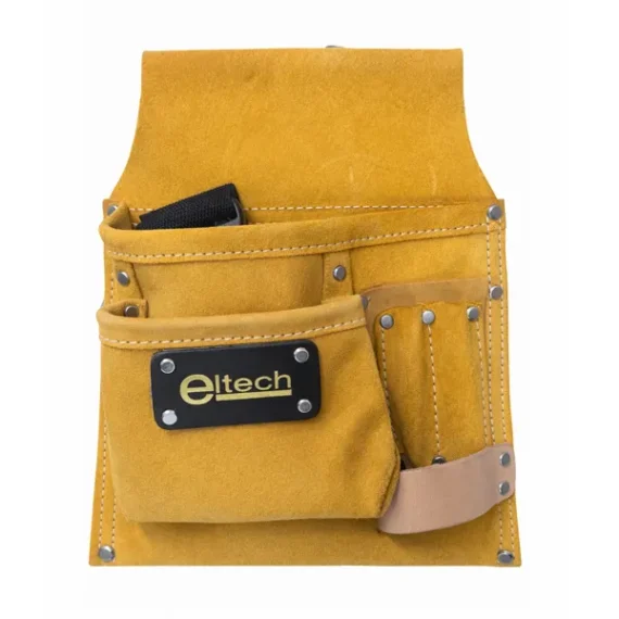 Builders Bag Eltech Single