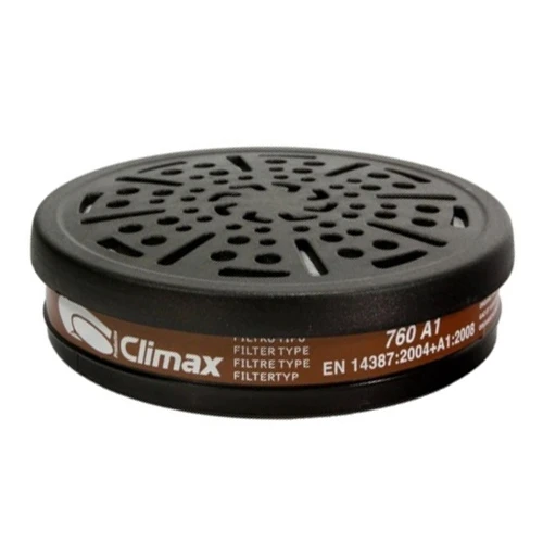 Gas Mask Filter Climax for Vapors (for 760)
