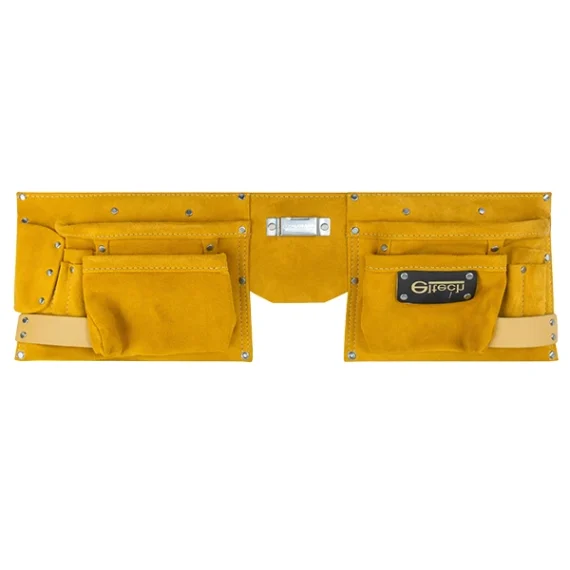 Tool Belt Eltech Double
