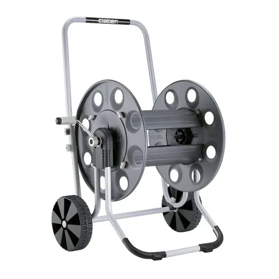 Hose Cart Claber Metal Gemini
