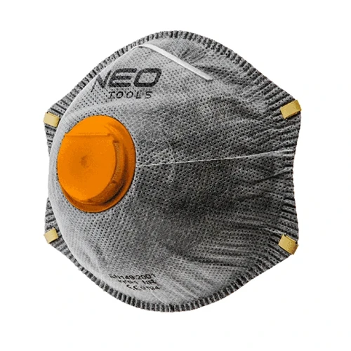 Mask with Valve Neotools FFP2 (3pcs)