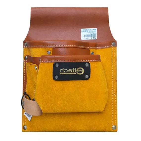 Ποδιά Κτίστη Eltech Μονή Pro