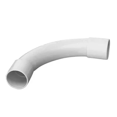 Electrical Pipe Elbow Short (Choose Size)