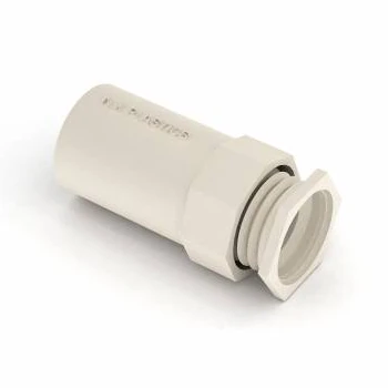 Electrical Pipe Union with Screw (Choose Size)