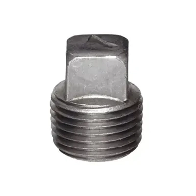 Τάππος Αρσενικό Γαλβανιζέ (Choose Size)