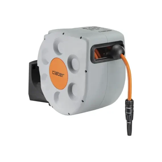 Hose Reel Claber Rotoroll Evolution (Choose Size)