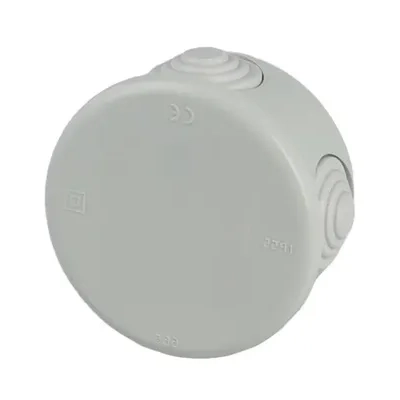 Διακλαδωτής Στρογγυλός Choose Size)