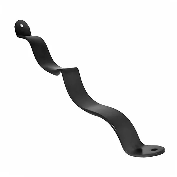 Pergola W Type Cantilvel