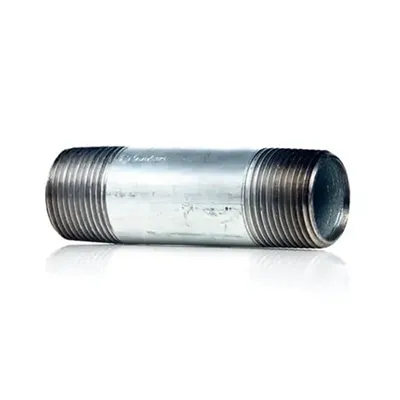 Pipe Galvanized (Choose Size)
