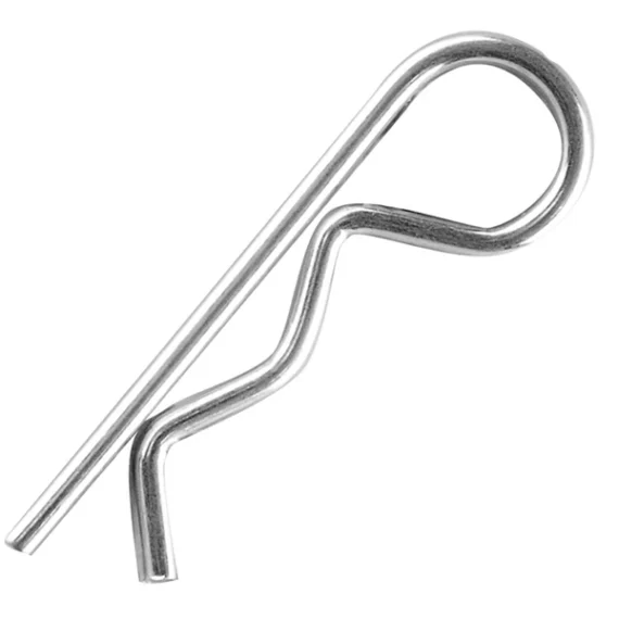 R Pin (Choose Size)