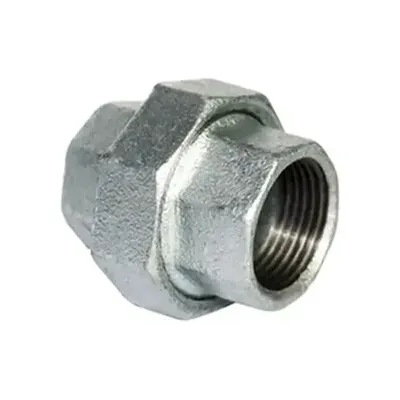 Rakor Galvanized (Choose Size)