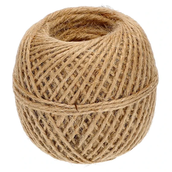 Rope Natural ATL Two-wire (Choose Size)