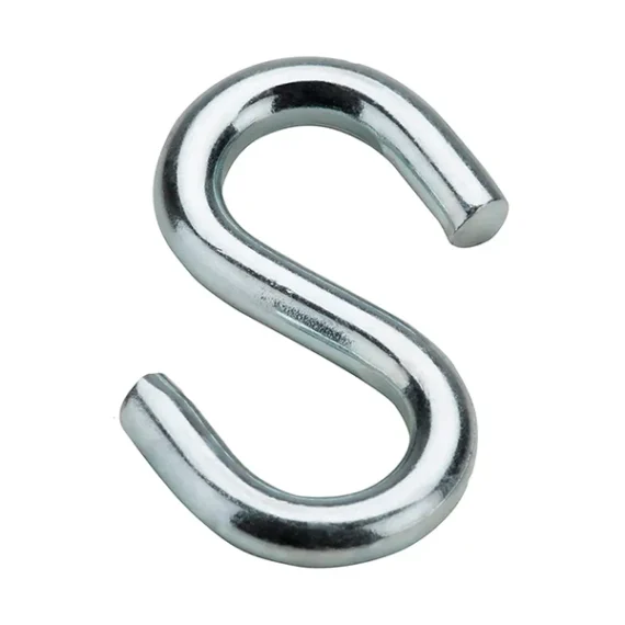 S Hook (Choose Size)