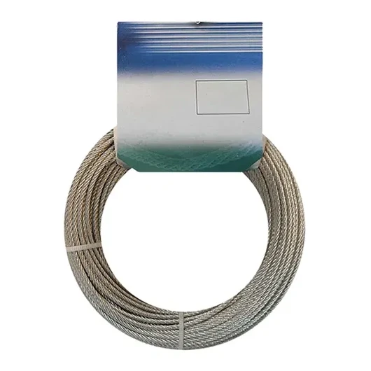 Συρματόσχοινο Filomat 4mm x 10m