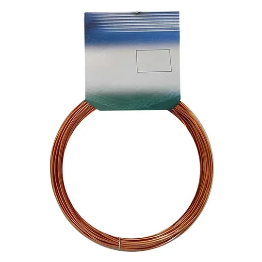 Ττέλλι Filomat Χάλκινο 1mm x 7m