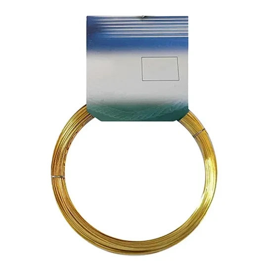 Ττέλλι Filomat Χρυσό 1mm x 7m