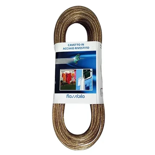 Steel Wire Filomat Reinforced (Choose Size)
