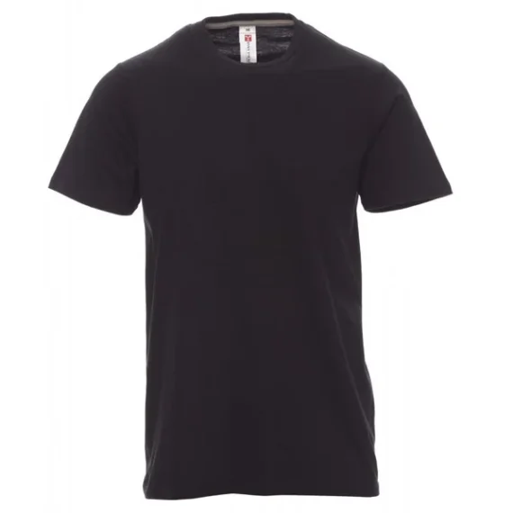 T-shirt Payperwear Black (Choose Size)